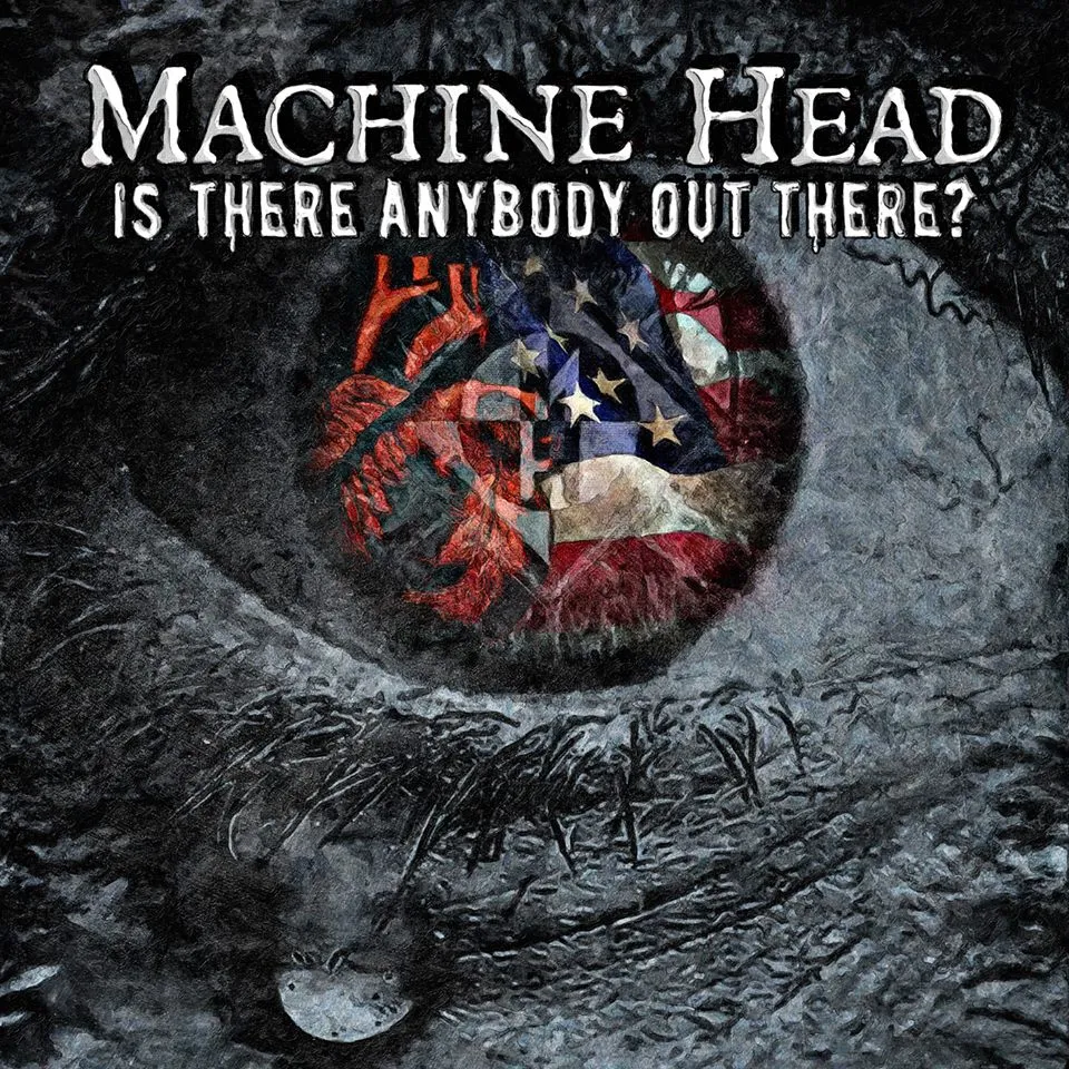 machinehead