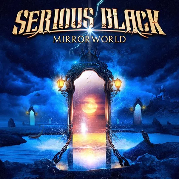 Serious Black Mirror World 600