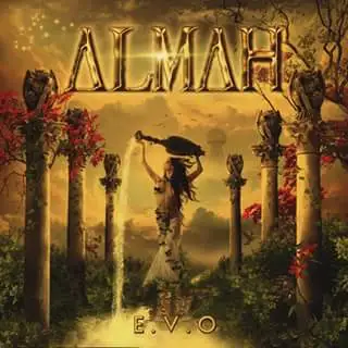 almah