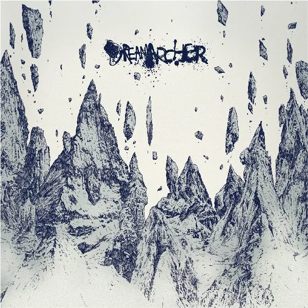 dreamarcher-album