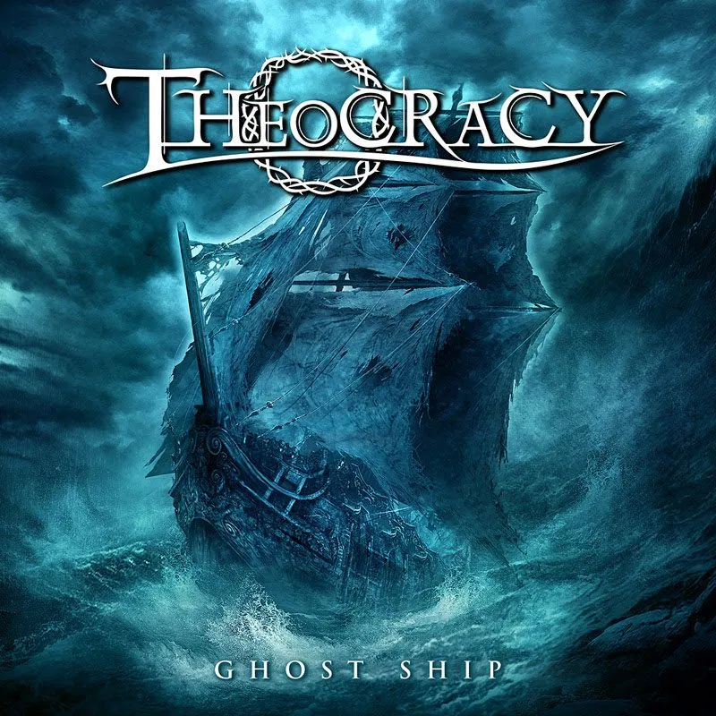 theocracy-ghost