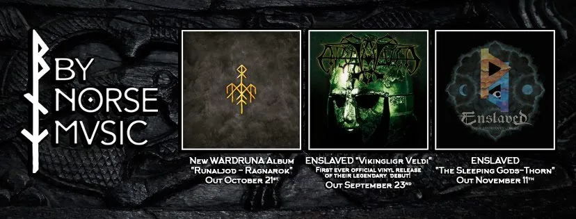 enslaved