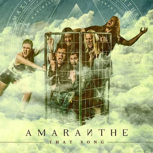 amaranthe-album