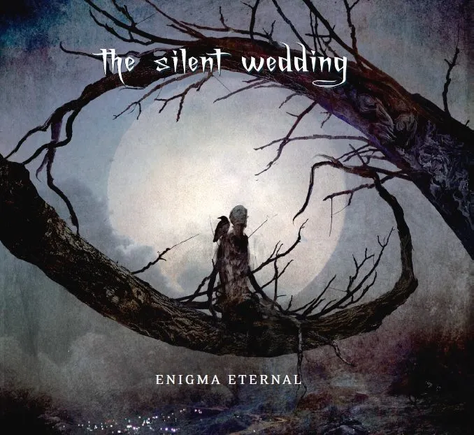 the-silent-wedding-enigma-eternal