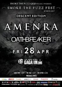 Amenra-Oathbreaker