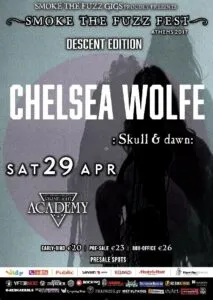 Chelsea Wolfe