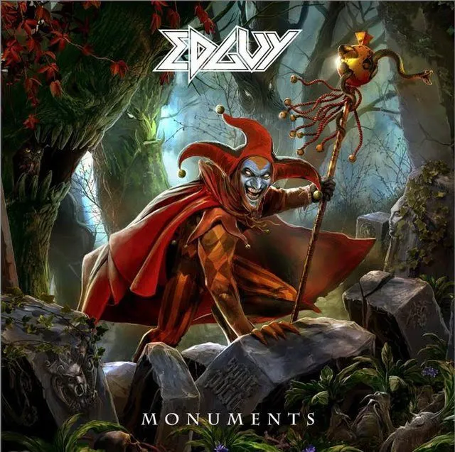 edguy - monuments640