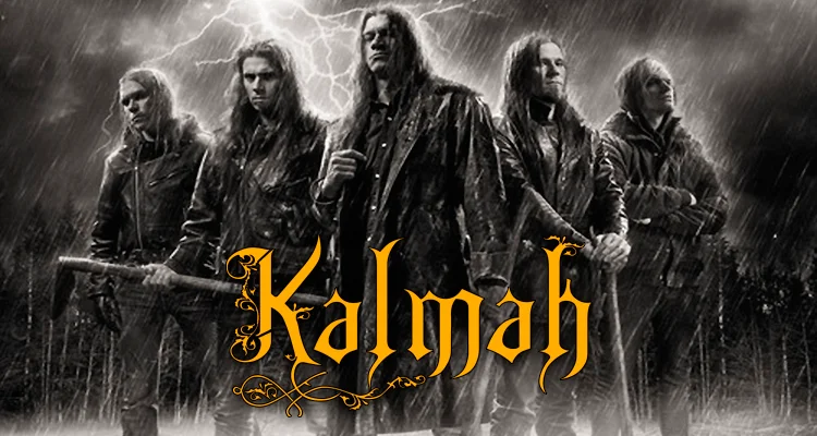 kalmah-2017