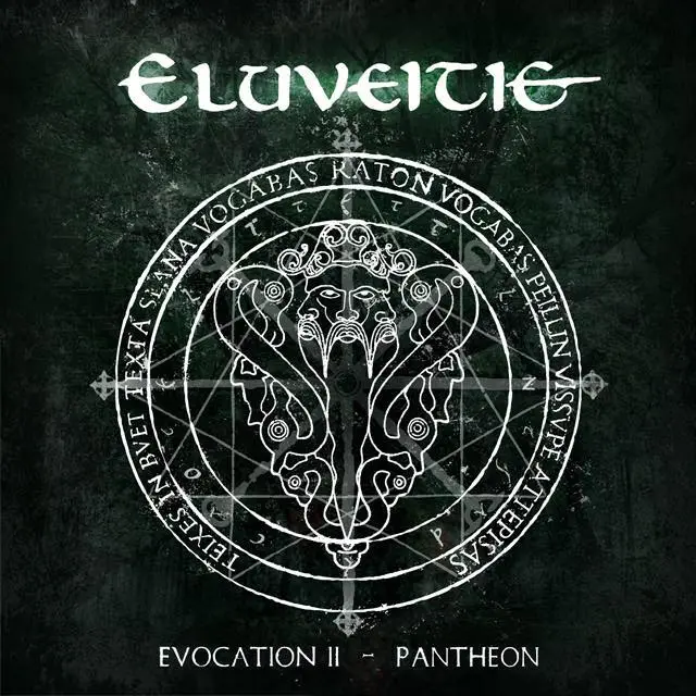 Eluveite