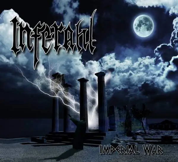 Inferahl - Imperial War