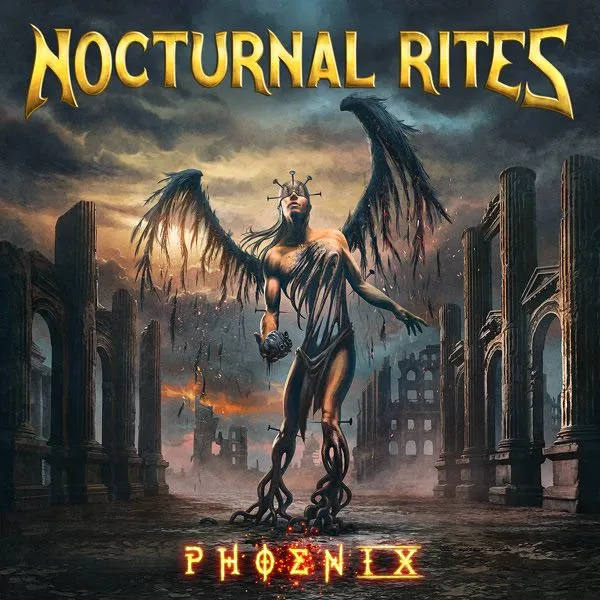 nocturnal rites phoenix