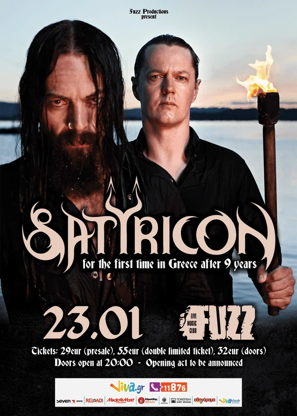 satyricon poster ath 2018
