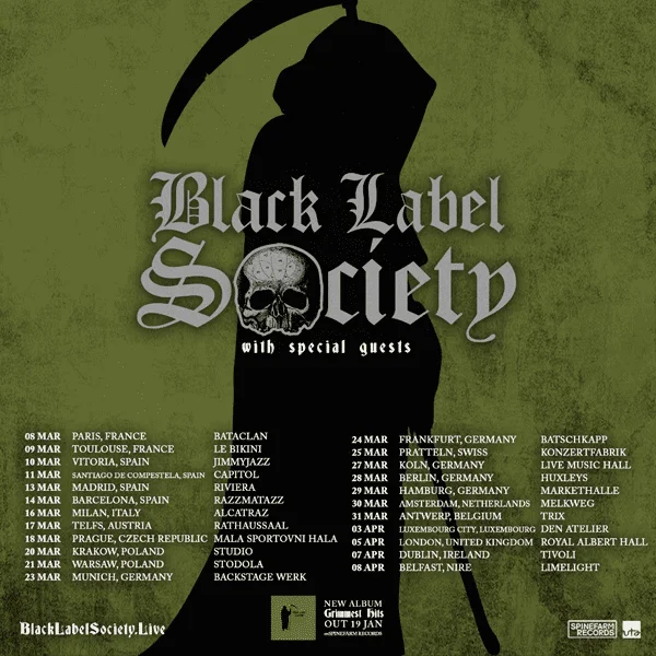 black-label-society-2018-tour