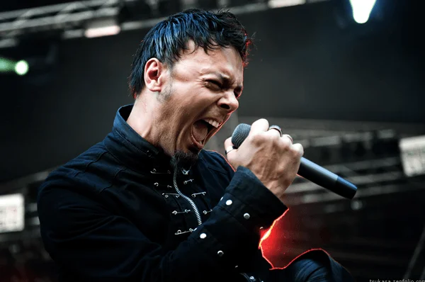 kamelot roy scream