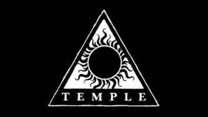 temple