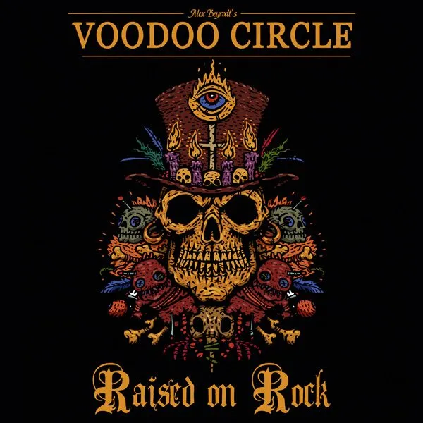 voodoo circle raised on rock 600x600