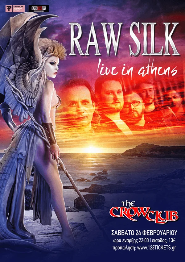 raw-silk-ath-crow-poster-2018a