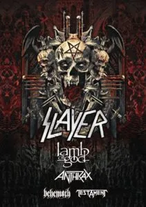 slayernorthamericantour2018poster