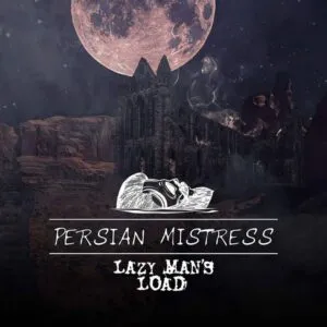 LmL- Persian Mistress