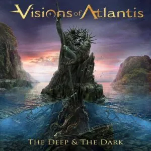 Visions-Of-Atlantis - The Deep