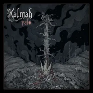 kalmah - palo