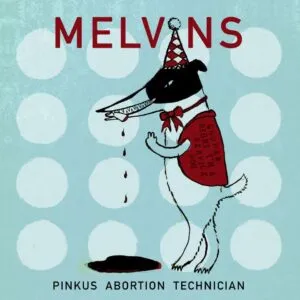 melvins-album