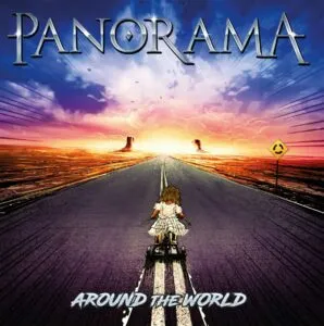 Panorama - AroundTheWorld