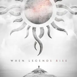 godsmack-When Legends Rise