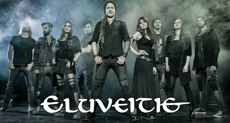 Eluveitie