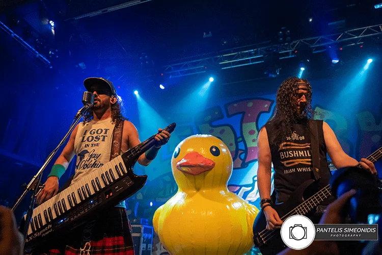 Alestorm