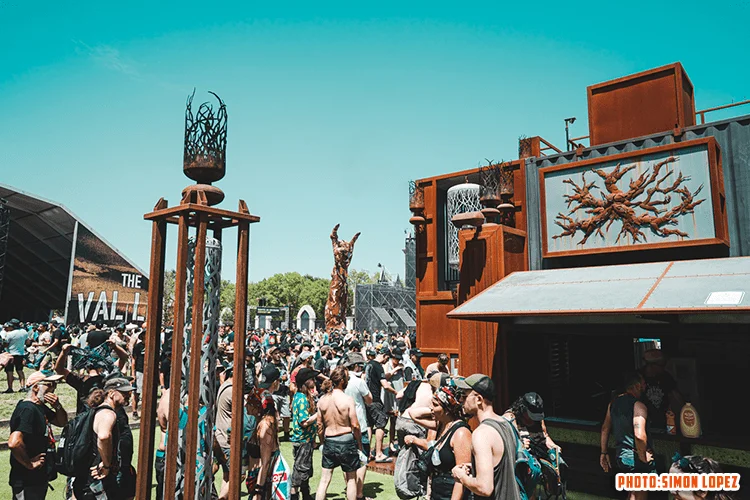 Hellfest 2022 – Μέρος Πρώτο