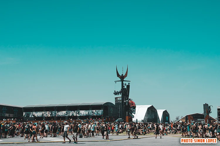 Hellfest 2022 – Μέρος Πρώτο