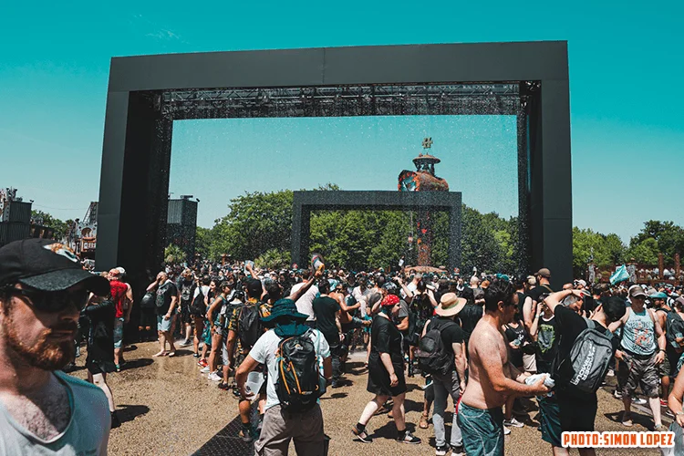 Hellfest 2022 – Μέρος Πρώτο