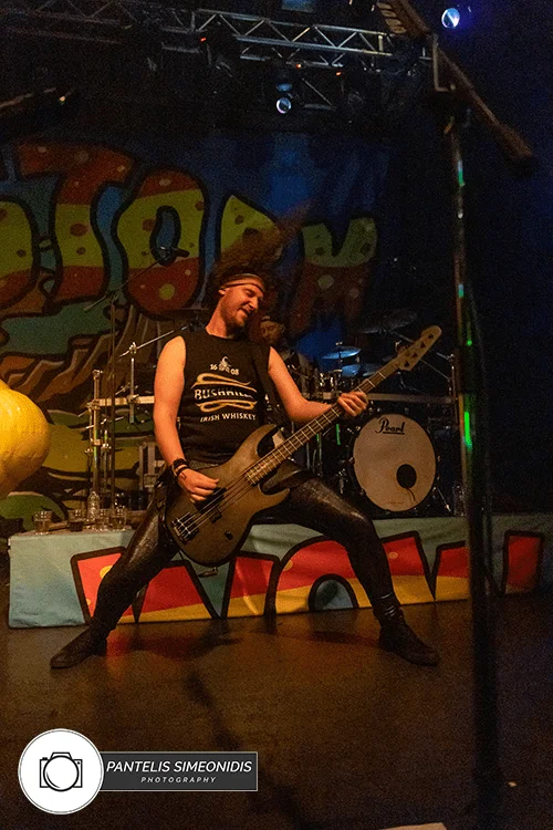 Alestorm