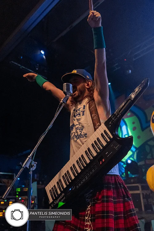 Alestorm