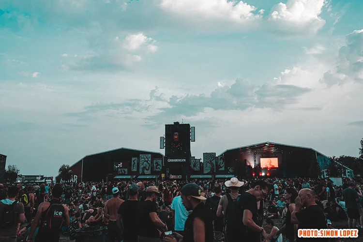 Hellfest 2022 – Μέρος Πρώτο