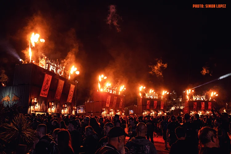 Hellfest 2022 – Μέρος Πρώτο