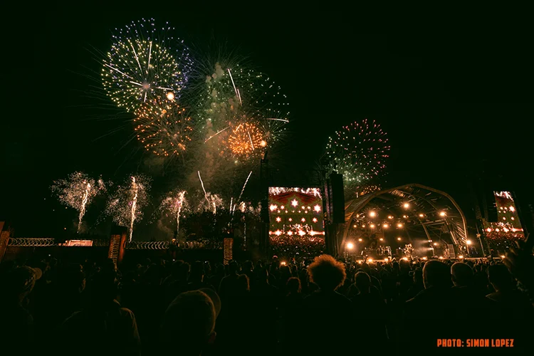 Hellfest 2022 – Μέρος Πρώτο