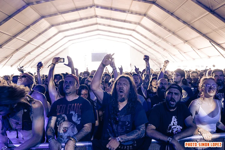 Hellfest 2022 – Μέρος Πρώτο