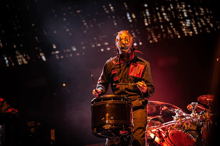 Release Athens 2022 Day #11: Slipknot, Sepultura & more