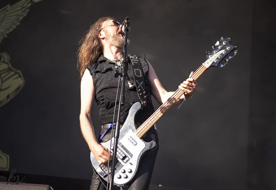 Release Athens Festival – Megadeth, Blind Guardian, Grand Magus