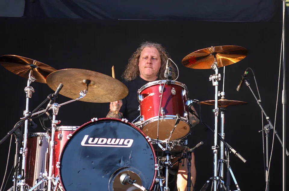 Release Athens Festival – Megadeth, Blind Guardian, Grand Magus