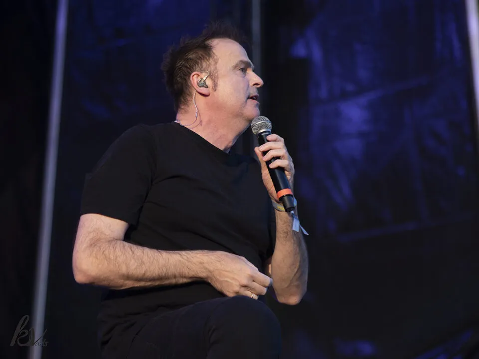Release Athens Festival – Megadeth, Blind Guardian, Grand Magus