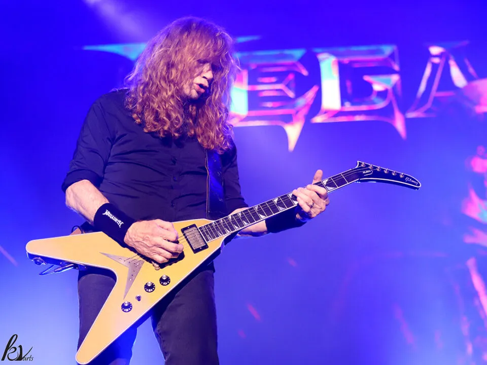 Release Athens Festival – Megadeth, Blind Guardian, Grand Magus