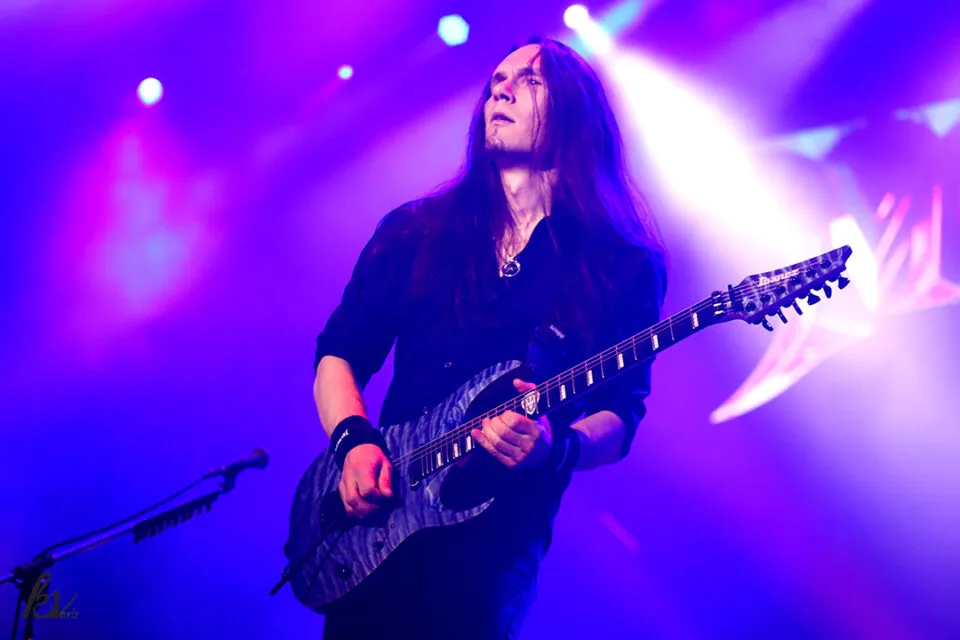 Release Athens Festival – Megadeth, Blind Guardian, Grand Magus