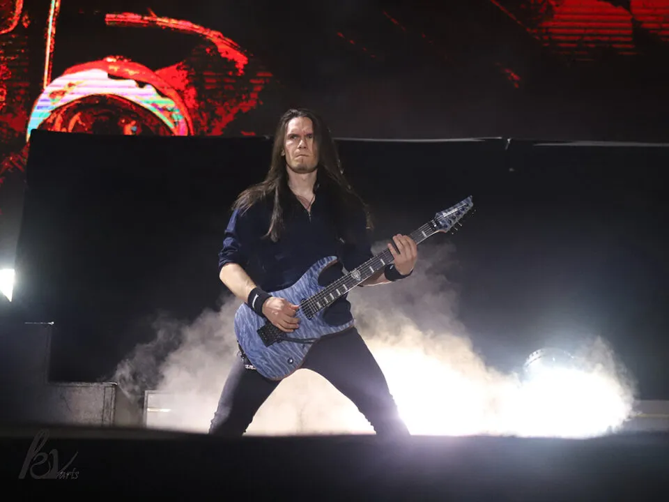 Release Athens Festival – Megadeth, Blind Guardian, Grand Magus